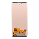 Replacement LCD Screen For Samsung Galaxy A53 5G (A536) - No Frame - Image 3