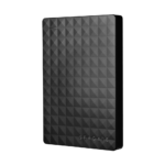 Seagate Solid State Drive (SSD) Portable External Hard Drive 2TB - Image 2