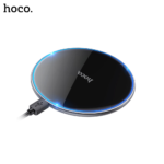 HOCO CW6 Pro Easy 15W Wireless Charger - Image 2