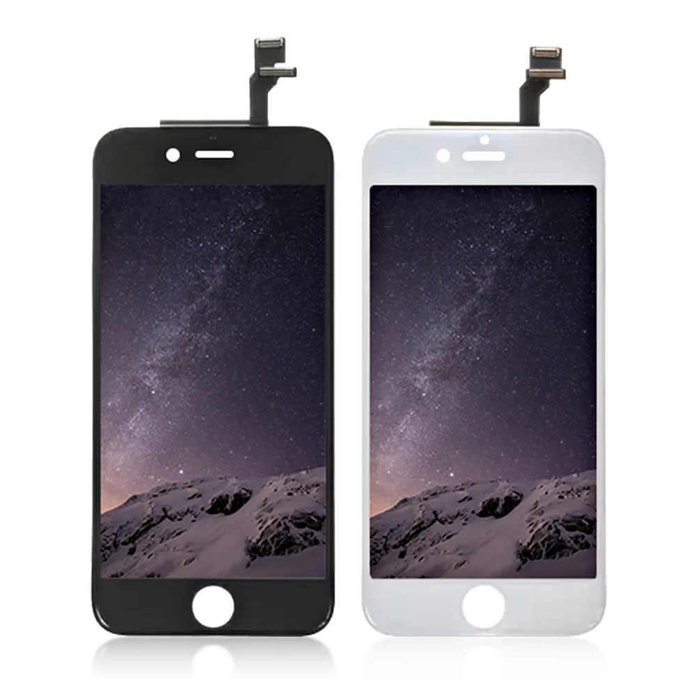 2C Compatible Replacement LCD Module For iPhone 6 Replacement iPhone 6 LCD Module Display and Touch Screen Digitizer Assembly - Image 1