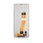 Replacement LCD Screen For Samsung Galaxy A03S (A037) - No Frame - Image 3