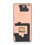 Replacement OLED LCD Screen Display Touch and Digitizer Assembly for Huawei P40 Black - No Frame - Image 3