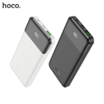 HOCO J102 Cool figure PD20W + QC3.0 10000mAh Power Bank - Image 2