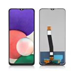 Premium A+ LCD Screen For Samsung Galaxy A22 5G (A226) - No Frame