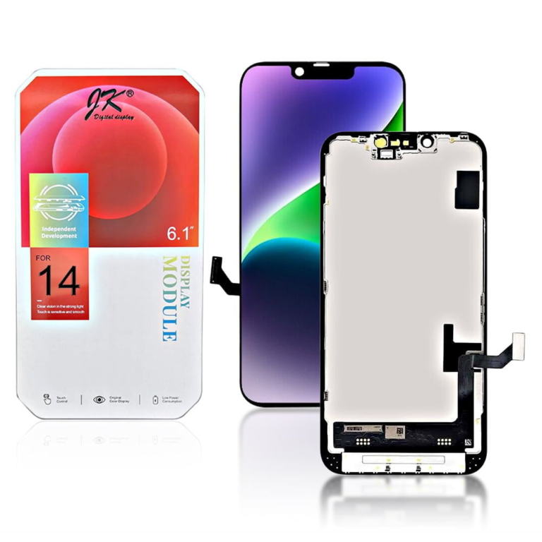 30C INCELL Apple iPhone 14 Mobile LCD Module Display and Touch Screen Digitizer Assembly Boltify Limited T/A iShine Trade