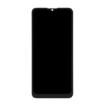 Replacement LCD Display Touch Screen For Motorola Moto G9 Play (XT2083) No Frame - Black - Image 2