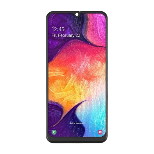 Replacement LCD Screen For Samsung Galaxy A50 (A505) - No Frame - Image 2