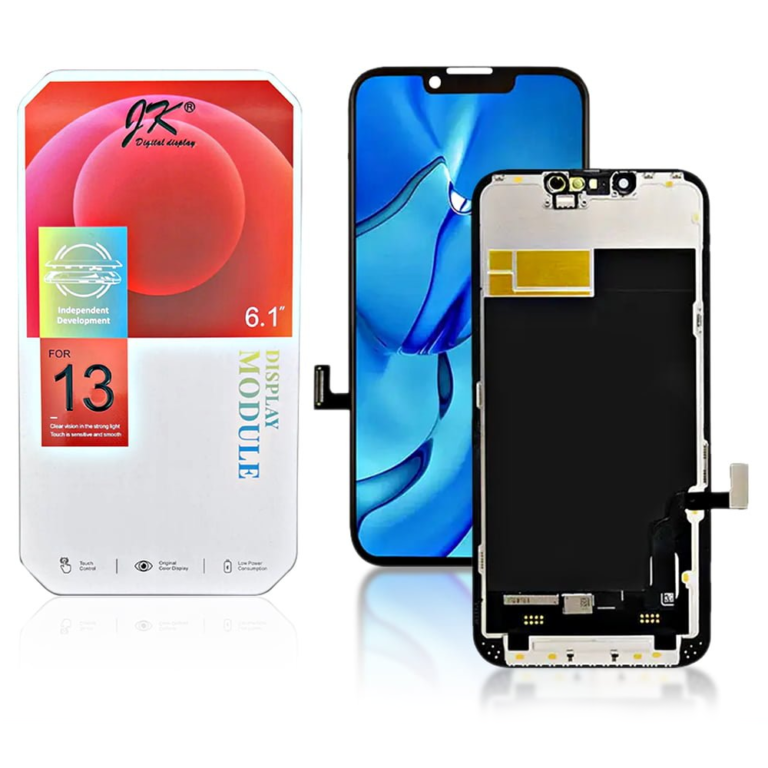 32C INCELL Apple iPhone 13 Mobile LCD Module Display and Touch Screen Digitizer Assembly Boltify Limited T/A iShine Trade