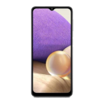 Replacement LCD Screen For Samsung Galaxy A33 5G (A336) Black - With Frame - Image 3