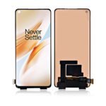 Replacement LCD Screen Display Touch and Digitizer Assembly For OnePlus 8 - No Frame