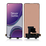 Replacement LCD Screen Display Touch and Digitizer Assembly For OnePlus 8T - No Frame