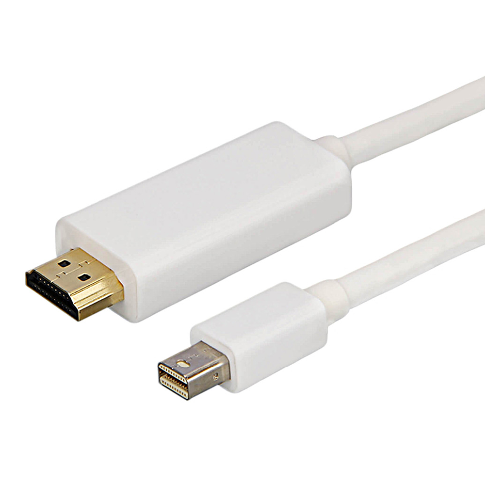 33A HDMI To MAC Cable 1.5m HDMI To MAC Cable - Image 2