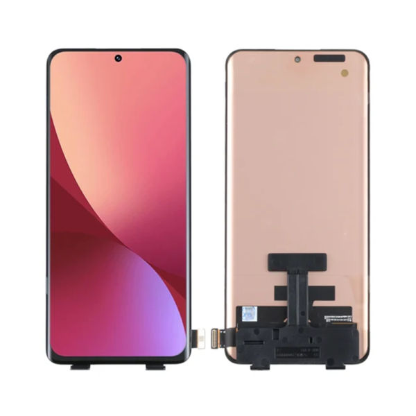 Replacement LCD Screen Display Touch and Digitizer Assembly for Xiaomi 12 - No Frame - Image 1