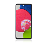 Replacement LCD Screen For Samsung Galaxy A52/A52S (A525/A528) Black - With Frame - Image 2