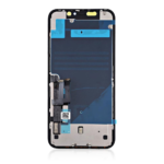 JK FHD Incell iPhone 11 LCD Module Display and Touch Screen Digitizer Assembly - Image 3