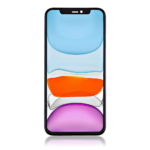 JK FHD Incell iPhone 11 LCD Module Display and Touch Screen Digitizer Assembly - Image 2