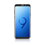 Replacement OLED LCD Screen For Samsung Galaxy S9 (G960) Black - With Frame - Image 2