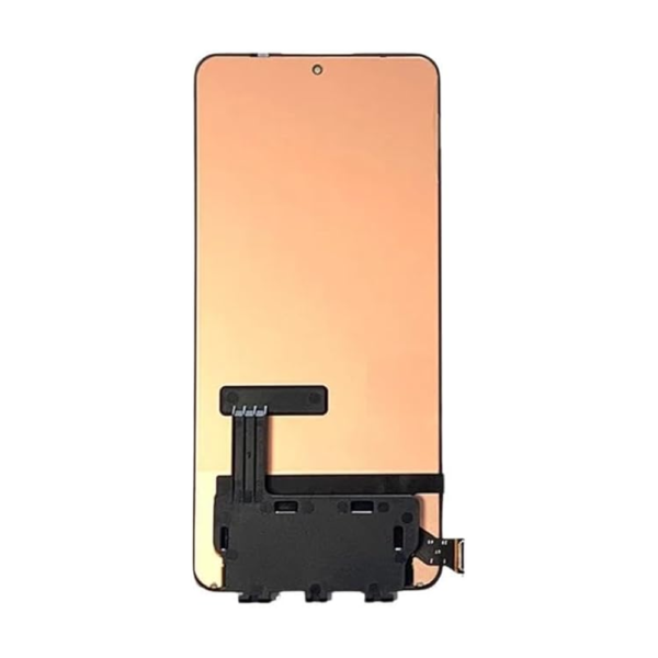 Replacement LCD Screen Display Touch and Digitizer Assembly for Xiaomi 12T Pro - No Frame - Image 2