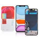 JK FHD Incell iPhone 11 LCD Module Display and Touch Screen Digitizer Assembly