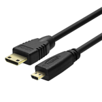 HDMI To Micro Cable  -  1.8m