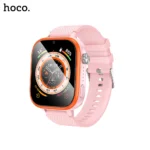 HOCO Y101 4G Smart Watch - Image 4