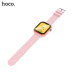 HOCO Y101 4G Smart Watch - Image 5
