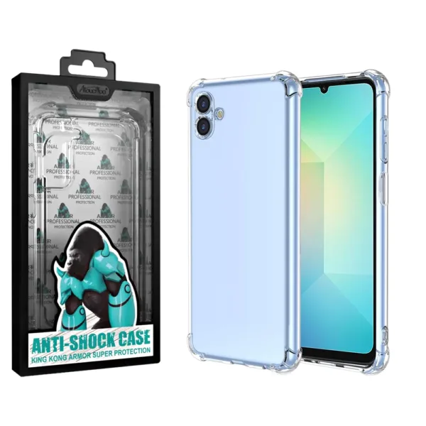 Original Anti Burst Case For Samsung A06 - Image 1
