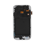 Replacement LCD Screen For Samsung Galaxy S4 LTE (I9505) Black - With Frame - Image 3