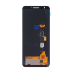 Replacement LCD Screen Display Touch and Digitizer Assembly For Google Pixel 3 (G013A) No Frame - Black - Image 3
