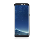 Replacement LCD Screen For Samsung Galaxy S8 (G950) Black - With Frame - Image 2