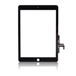 Replacement Touch Screen Digitizer for iPad 9.7" 5th Gen 2017 - A1822 , A1823 - Image 2