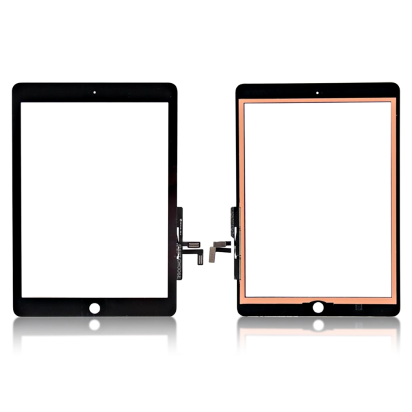 Replacement Touch Screen Digitizer for iPad 9.7" 5th Gen 2017 - A1822 , A1823 - Image 1