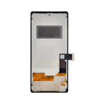 Replacement LCD Screen Display Touch and Digitizer Assembly For Google Pixel 6 With Frame - Black - Image 3