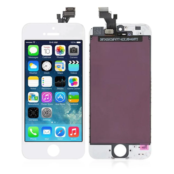 Replacement iPhone 5 LCD Module Display and Touch Screen Digitizer Assembly - Image 3