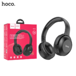 HOCO W33 Active Noise Cancellation Wireless Bluetooth Headphones