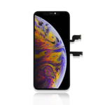 JK FHD Incell iPhone XS Max LCD Module Display and Touch Screen Digitizer Assembly - Image 2