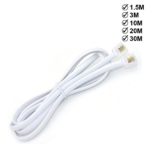 RJ11 Telephone Cable