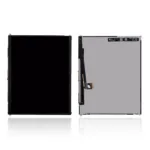 Replacement LCD Compatible for iPad 9.7" 3rd Gen / 4th Gen 2012 - A1416 , A1430 , A1459 , A1460 - Only LCD