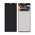 Replacement LCD Screen Display Touch and Digitizer Assembly For LCD Sony Xperia XA3 No Frame - Black