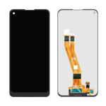 Replacement LCD Screen Display and Touch for Nokia 3.4/5.4 Black - No Frame