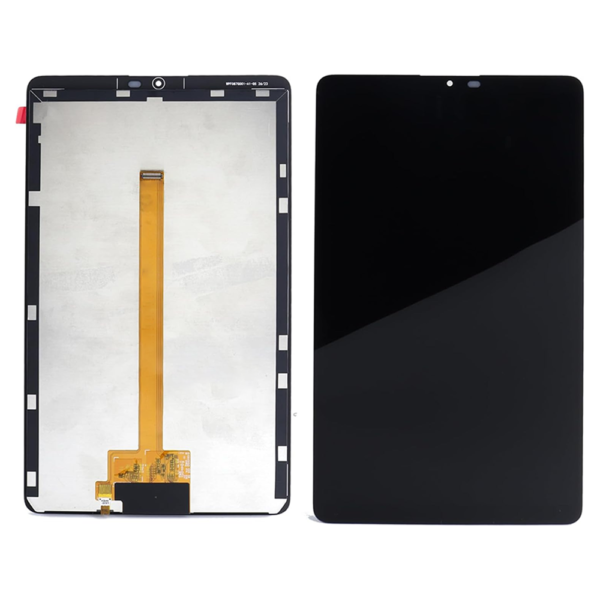 Replacement LCD Screen For Samsung Galaxy Tab A9 8.7'' (X115) - Black - Image 1