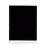 Replacement LCD Compatible for iPad 9.7" 3rd Gen / 4th Gen 2012 - A1416 , A1430 , A1459 , A1460 - Only LCD - Image 2