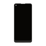 Replacement LCD Screen Display and Touch for Nokia 3.4/5.4 Black - No Frame - Image 2