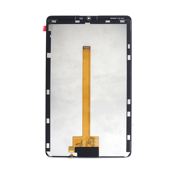 Replacement LCD Screen For Samsung Galaxy Tab A9 8.7'' (X115) - Black - Image 3