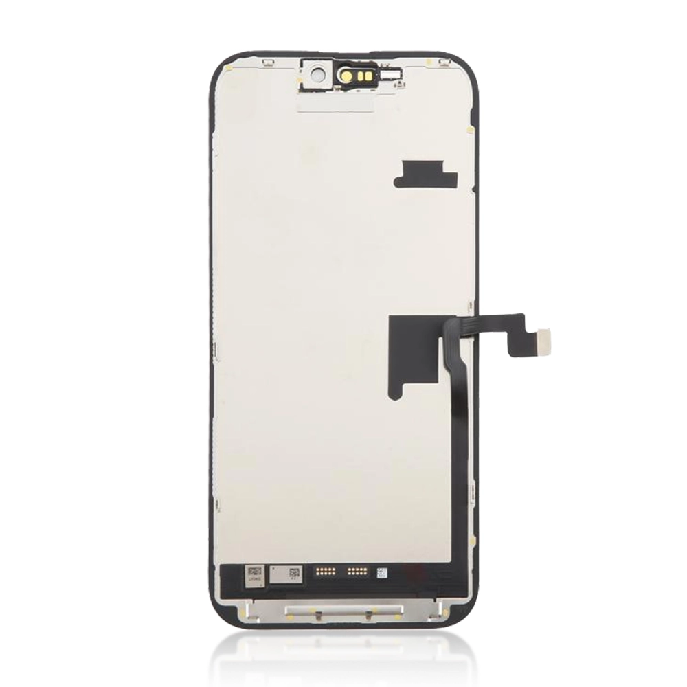 3B iPhone 16 Pro Jk incell LCD JK FHD Incell iPhone 16 Pro LCD Module Display and Touch Screen Digitizer Assembly - Image 3