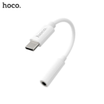 HOCO LS30 Type C to 3.5mm Digital Audio Converter - Image 2