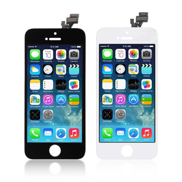 Replacement iPhone 5 LCD Module Display and Touch Screen Digitizer Assembly - Image 1