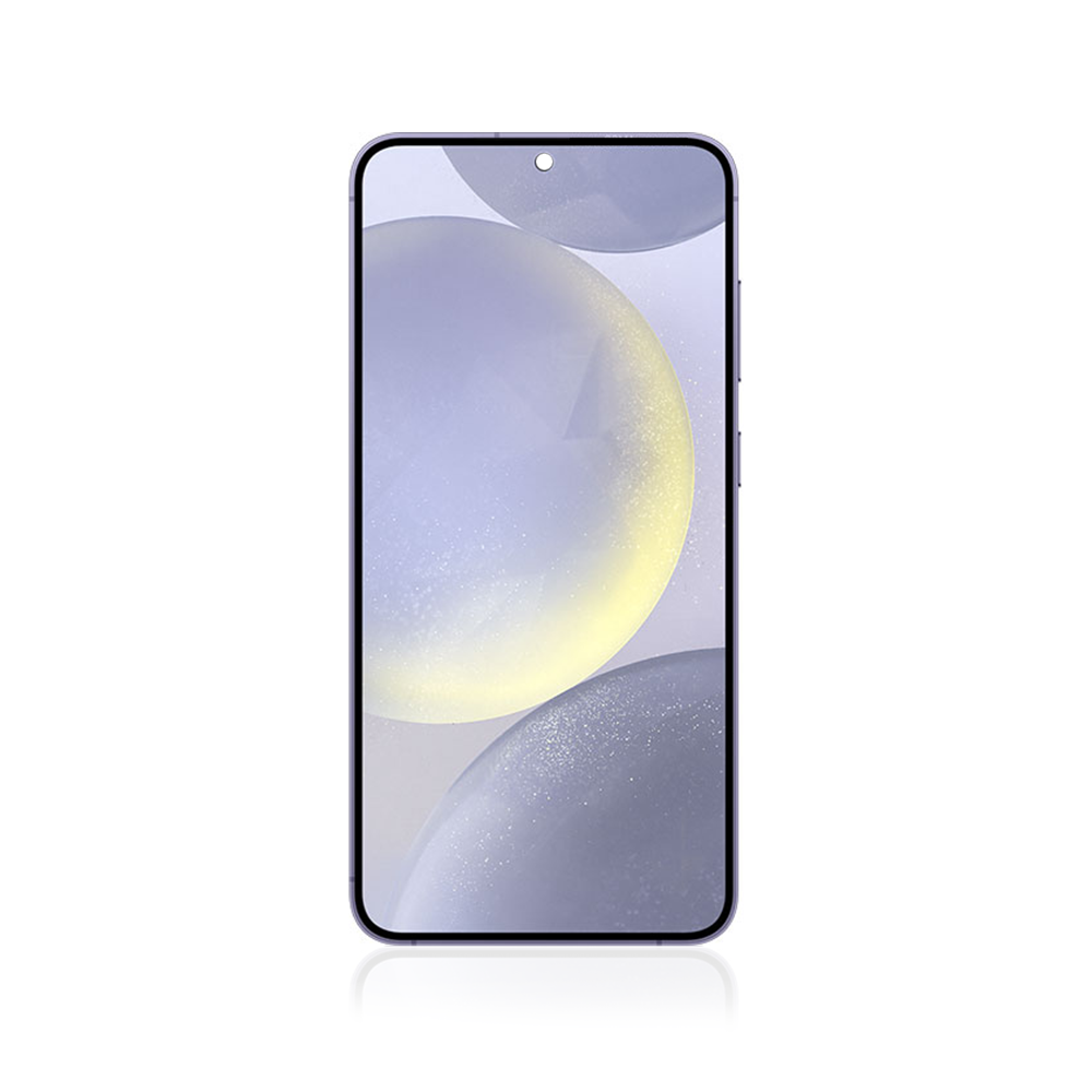 3C Genuine LCD Screen For Samsung Galaxy S24 Plus (S926B) With Frame and Touchpad - Grey (GH82-33410A) Genuine LCD Screen For Samsung Galaxy S24 Plus (S926B) With Frame and Touchpad - Black  (GH82-33410A) - Image 3