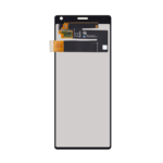 Replacement LCD Screen Display Touch and Digitizer Assembly For LCD Sony Xperia XA3 No Frame - Black - Image 2