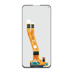 Replacement LCD Screen Display and Touch for Nokia 3.4/5.4 Black - No Frame - Image 3